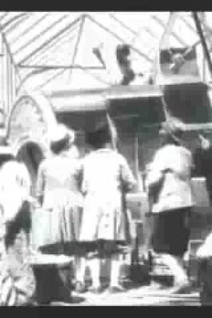 Le voyage dans la lune