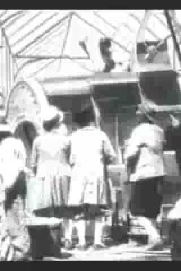 Le voyage dans la lune
