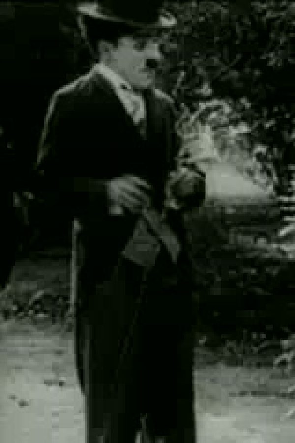 Charlie Chaplin's "A Fair Exchange"