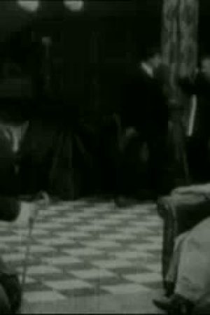 Charlie Chaplin's "Mabels Strange Predicament"