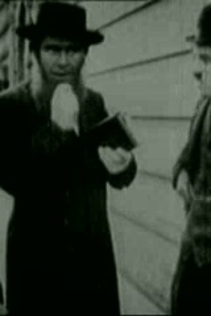 Charlie Chaplin's "Police"