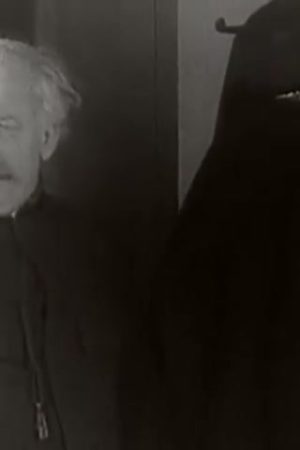 "Seduction" ["Erotikon"] [1929]