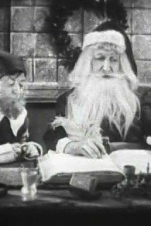Santa Claus