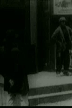 Charlie Chaplin's "The Knockout"