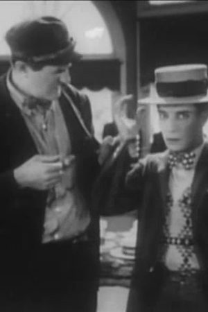 Steamboat Bill Jr.