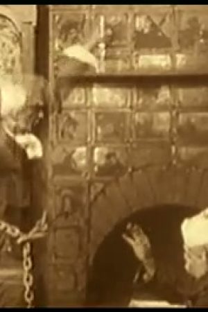 A Christmas Carol (1910)