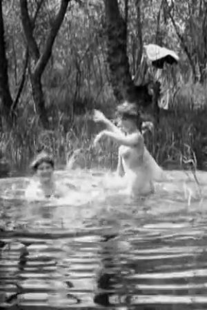 Baden verboten AKA Bathing Forbidden