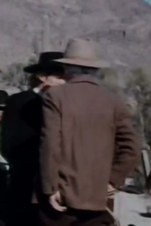 The Gun and the Pulpit