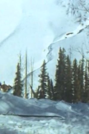 Snowbeast