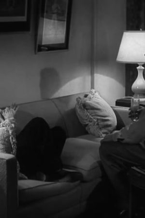 Double. Indemnity. 1944.720p. Br Rip.x 265. HEVCBay.com.mkv