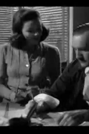 Laura (1944) Dir: Otto Preminger, Starring Gene Tierney, Dana Andrews, Clifton Webb, Vincent Price, Judith Anderson.