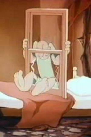 Shuteye Popeye