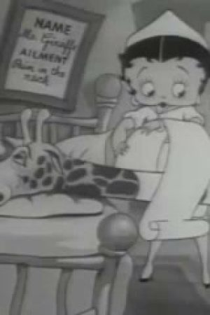 Betty Boop Cartoons
