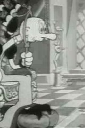 Betty Boop: Snow White