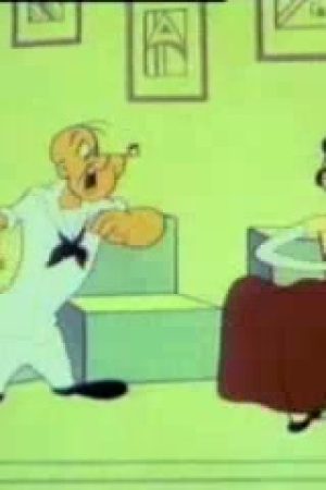 Popeye: Parlez Vous Woo