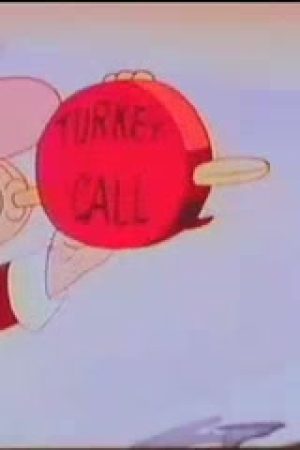 Jerky Turkey (1945)