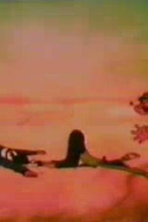 Popeye the Sailor Meets Ali Baba's Forty Thieves