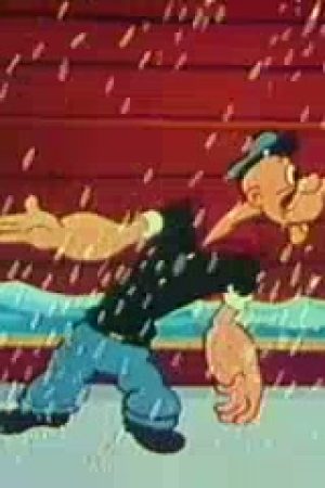 Popeye The Sailor: Big Bad Sinbad