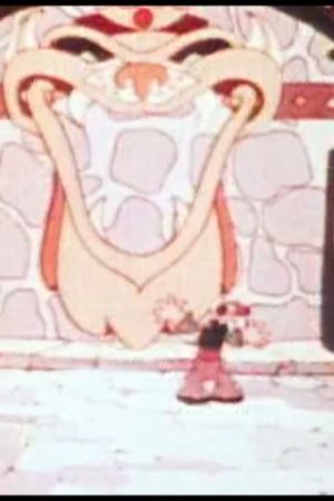 Popeye Public Domain Collection