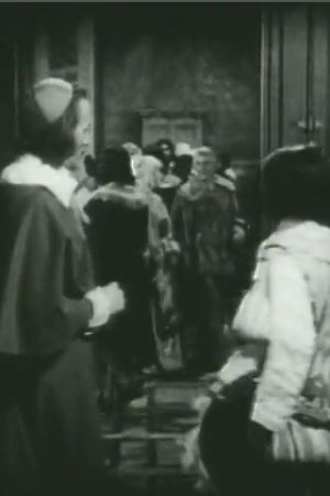 The Iron Mask