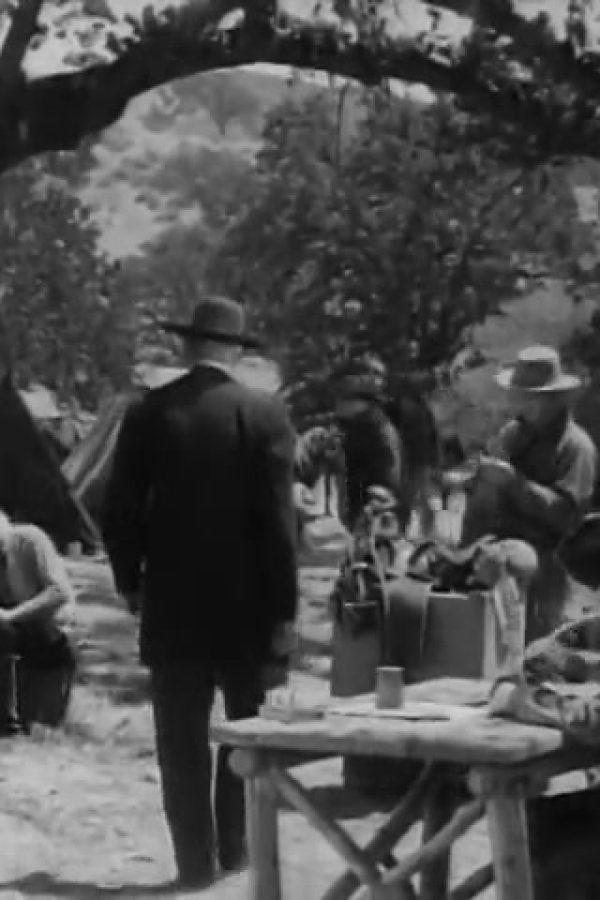 Santa Fe Trail