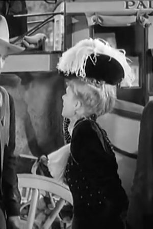 War of the Wildcats - John Wayne (1943)