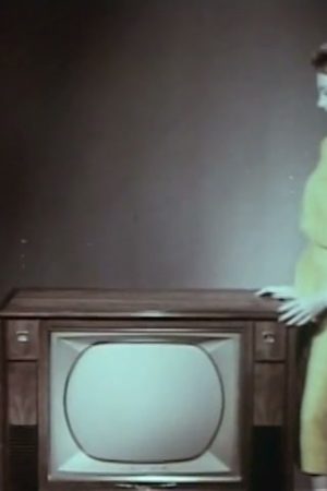 Television Remote Control (Tuner)