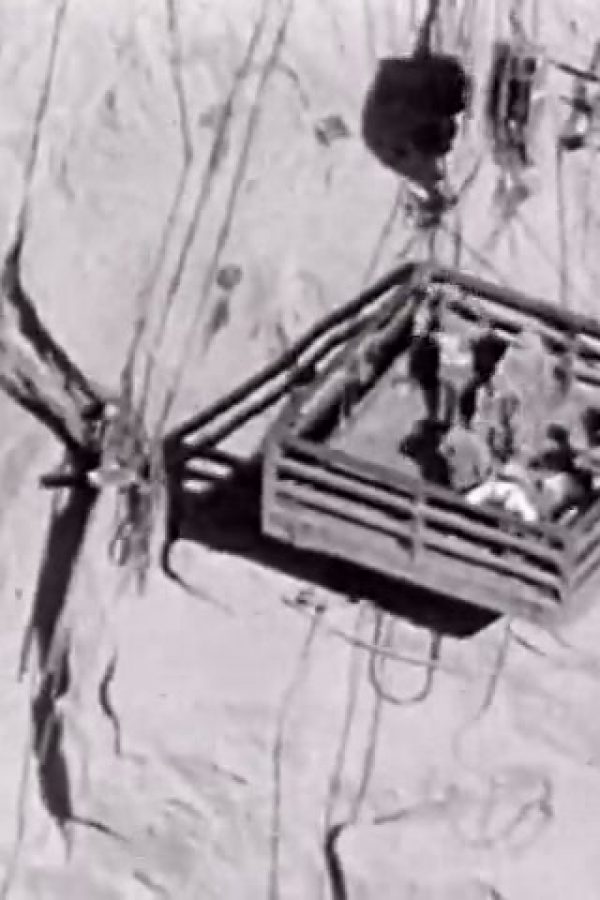 Boulder Dam