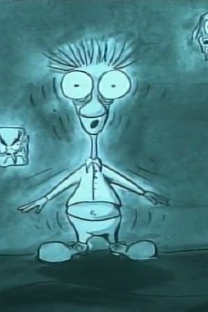 Movie Trailers: "Doomsday" Horror Animation