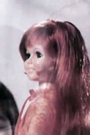 Ideal Doll Commercial #3