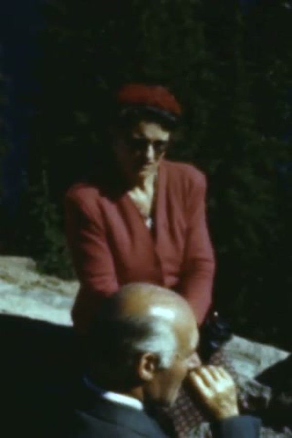 Home Movie: 10974: Henry Charles Collection (Prelinger Collection)