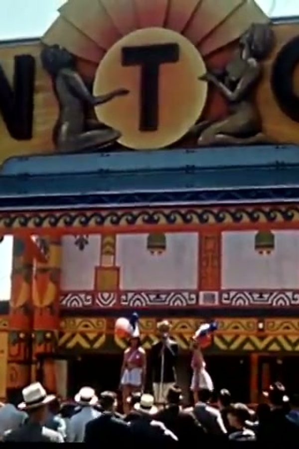 [Home Movies: Medicus collection: New York World's Fair, 1939-40] (Reel 6)
