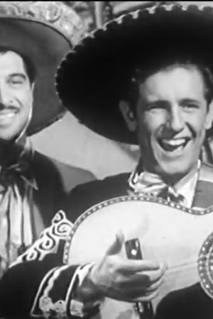 Mexican Hat Dance