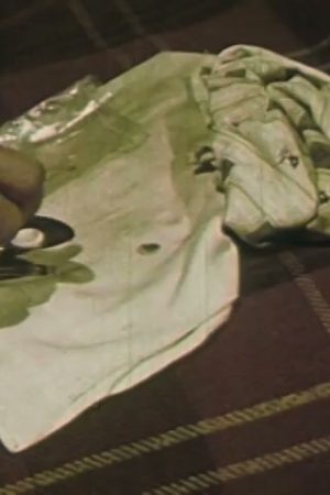 Narcotics: Pit of Despair (Part II)