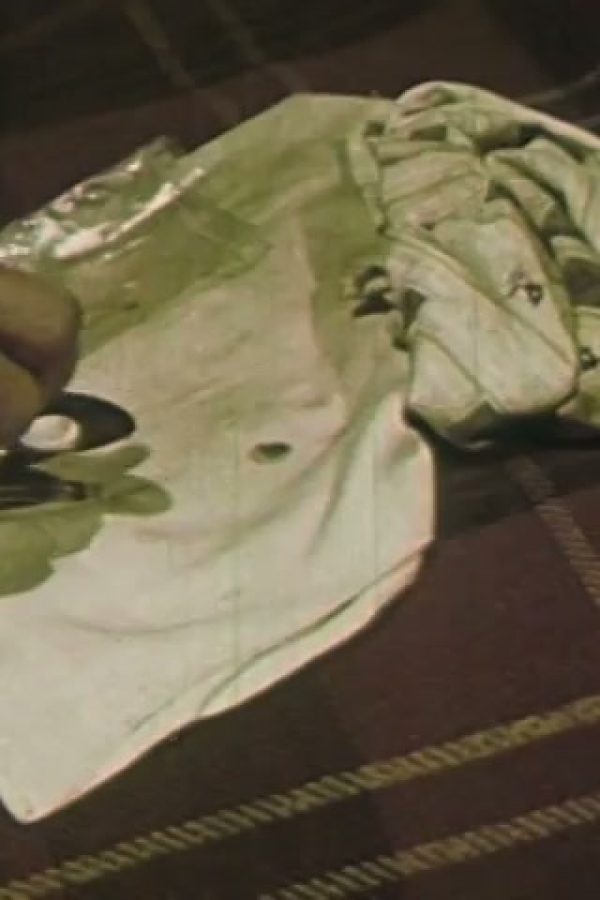 Narcotics: Pit of Despair (Part II)