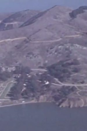 [Amateur film: Summers collection: San Francisco, California, 1941] (Part I)