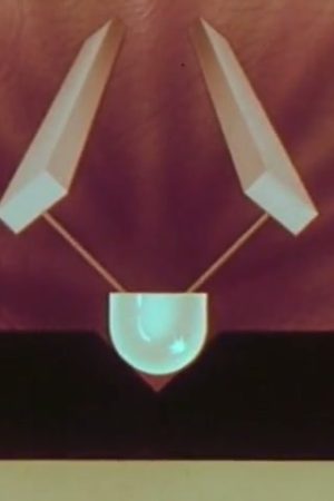 Revolutionary New Triumph in Tape, A