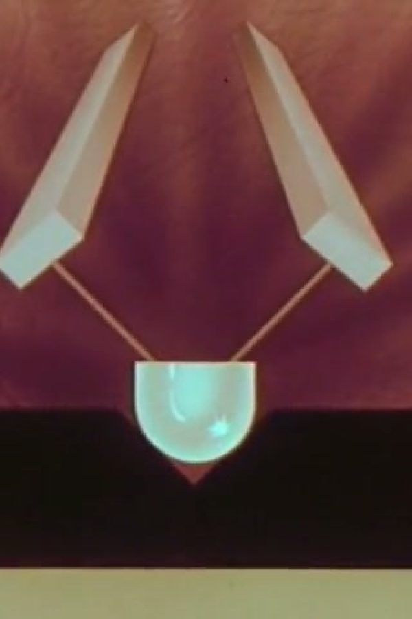 Revolutionary New Triumph in Tape, A