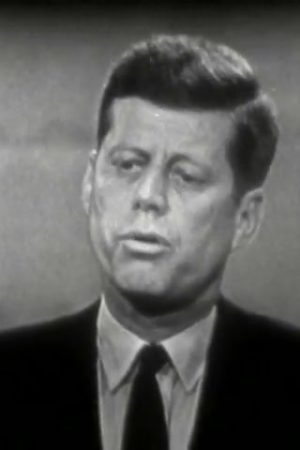 1960 Kennedy-Nixon Debate (Part II)