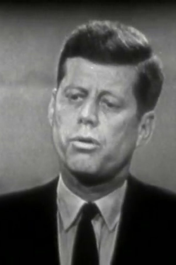 1960 Kennedy-Nixon Debate (Part II)