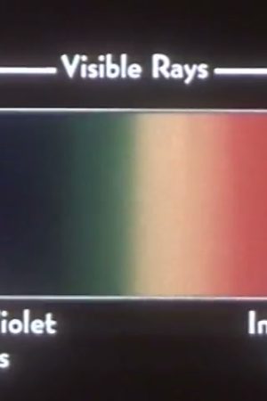 At the End of the Rainbow (Part I)