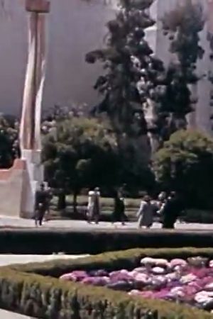 [Amateur Film: Golden Gate International Exposition]