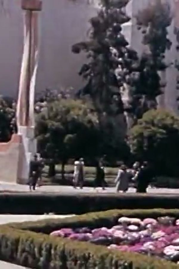 [Amateur Film: Golden Gate International Exposition]