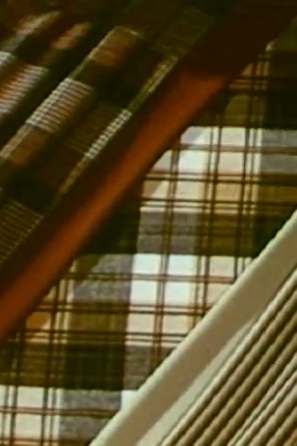 Technicolor for Industrial Films