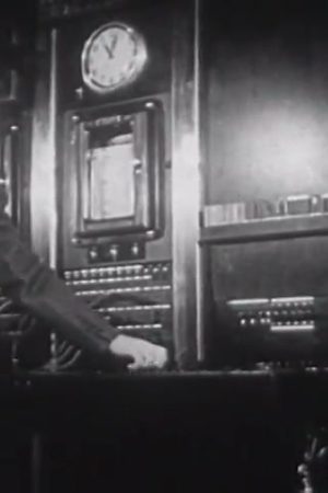 Radio and Television