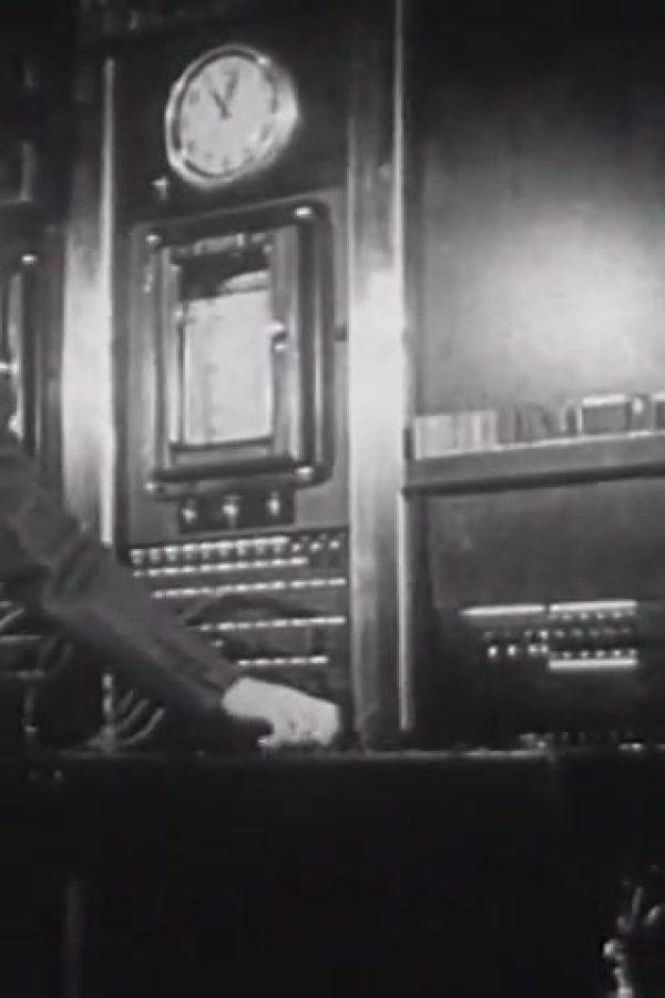 Radio and Television