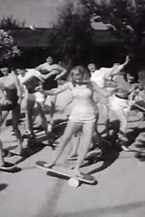 [Bongo Boards]