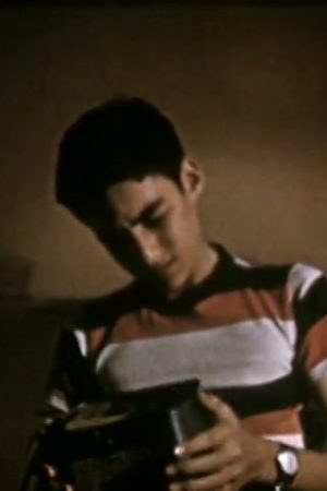 Age 13 (Part I)