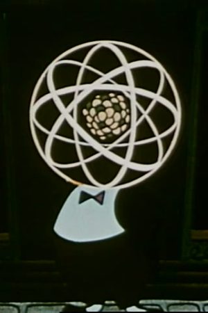 A is for Atom