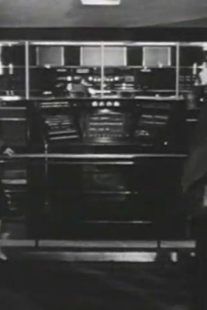 Behind Your Radio Dial: The Story of NBC